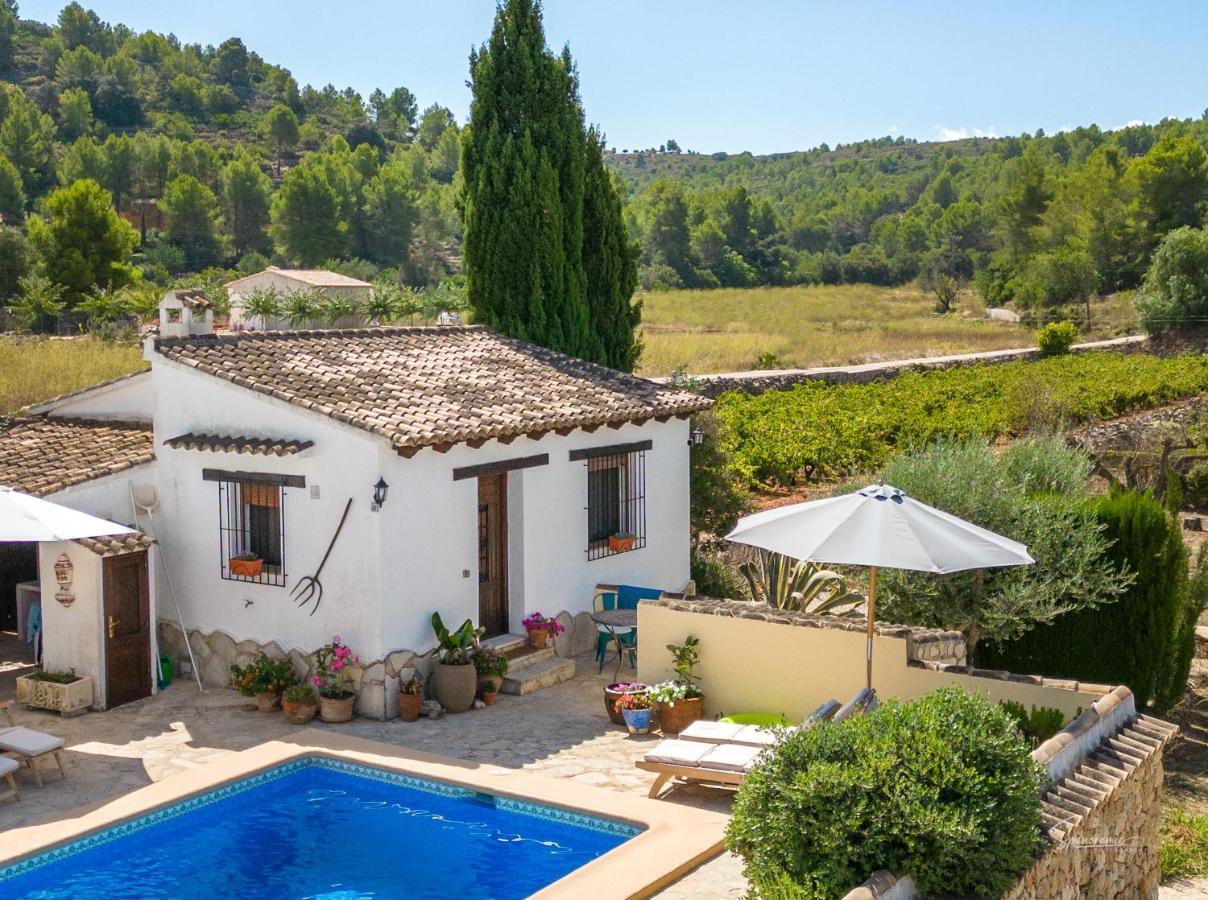 Casa Llibertat Boutique With 4* Lliber