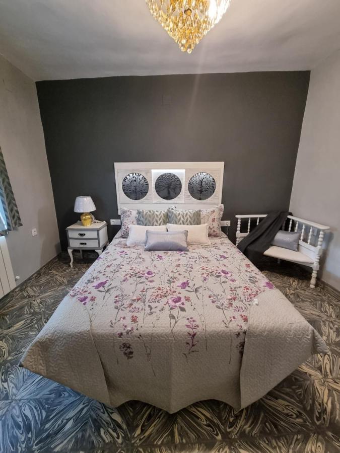 Holiday home Casa Flora - Con Encanto *