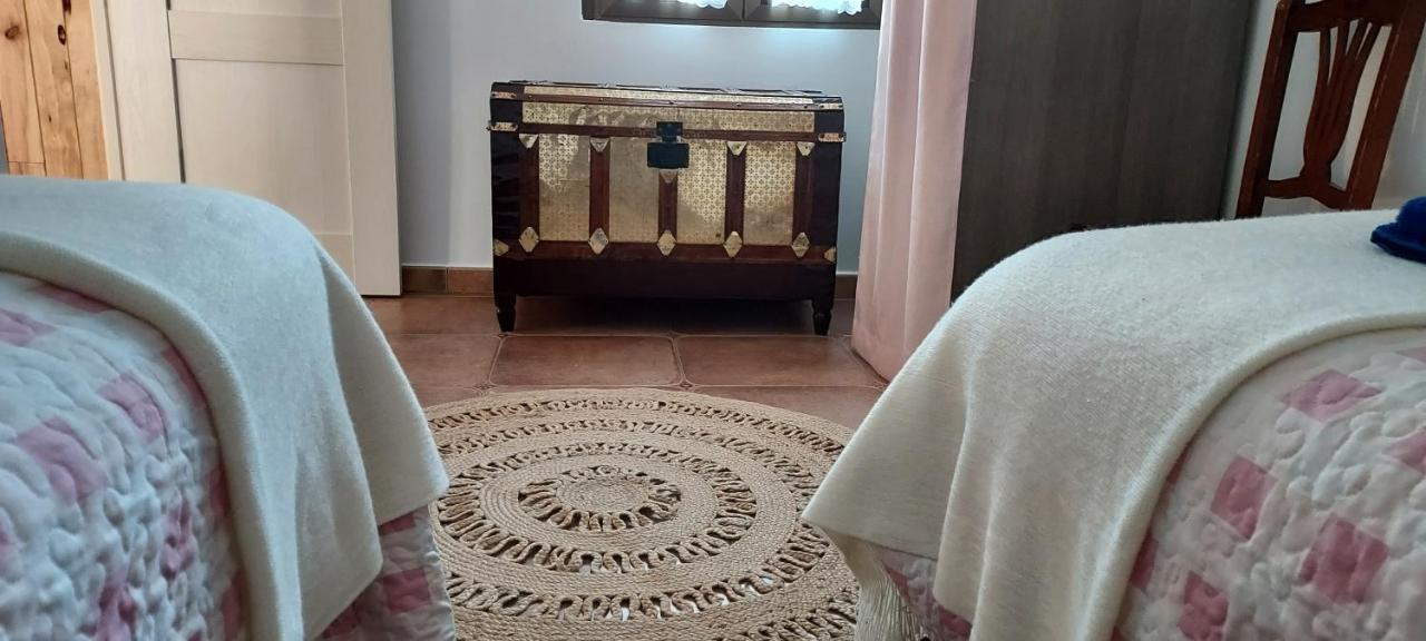 La Casa De Abuelas