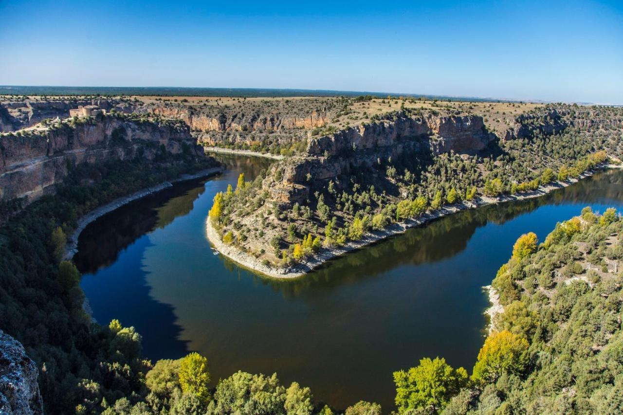 Slow Life Campsite Venta del Moro