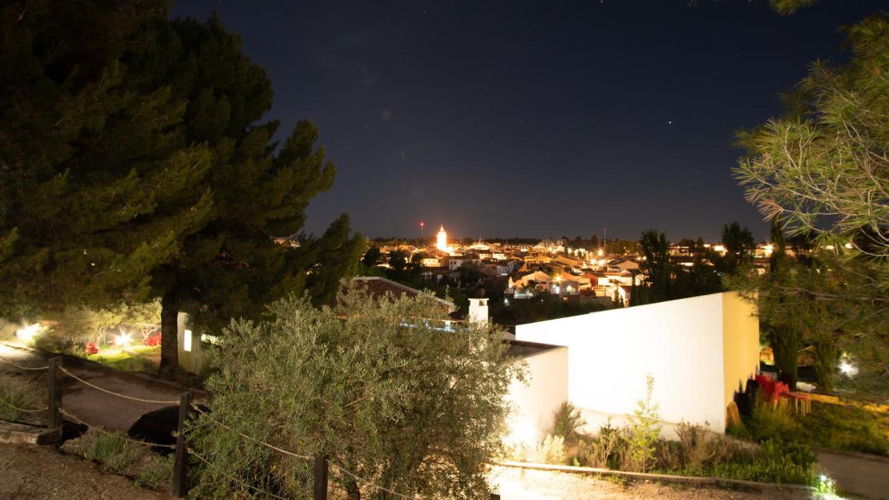 Slow Life Campsite Venta del Moro