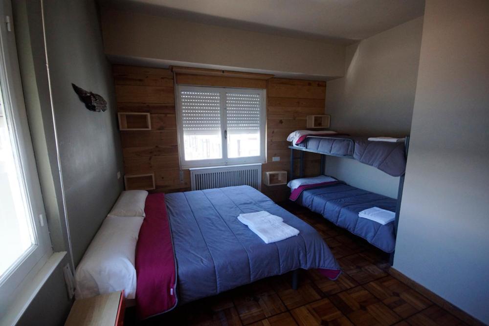 Carving Surf Hostel San Esteban de Pravia