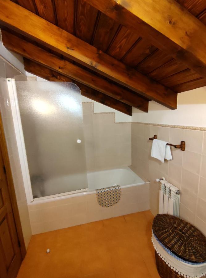 Chalet La Huertona