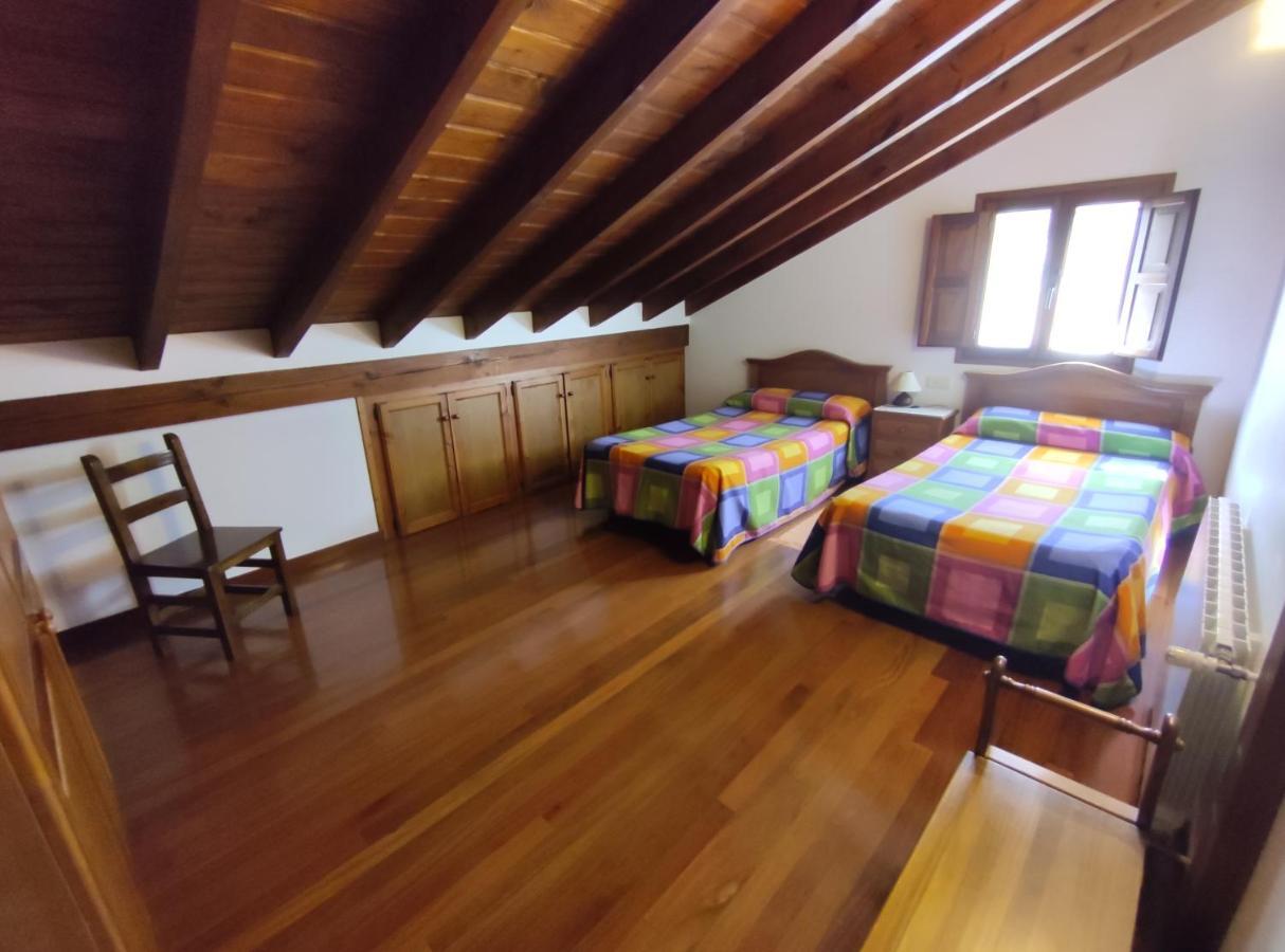 Chalet La Huertona