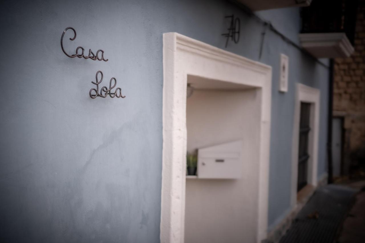 Casa Lola Apartment Torres del Obispo