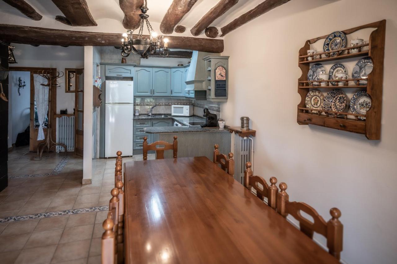 Casa Lola Apartment *