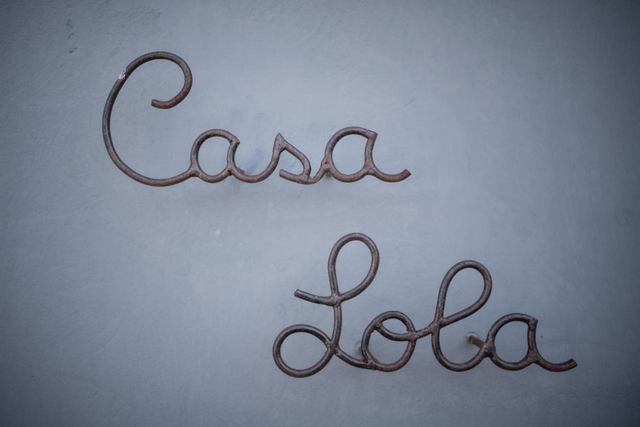 Casa Lola Apartment Torres del Obispo