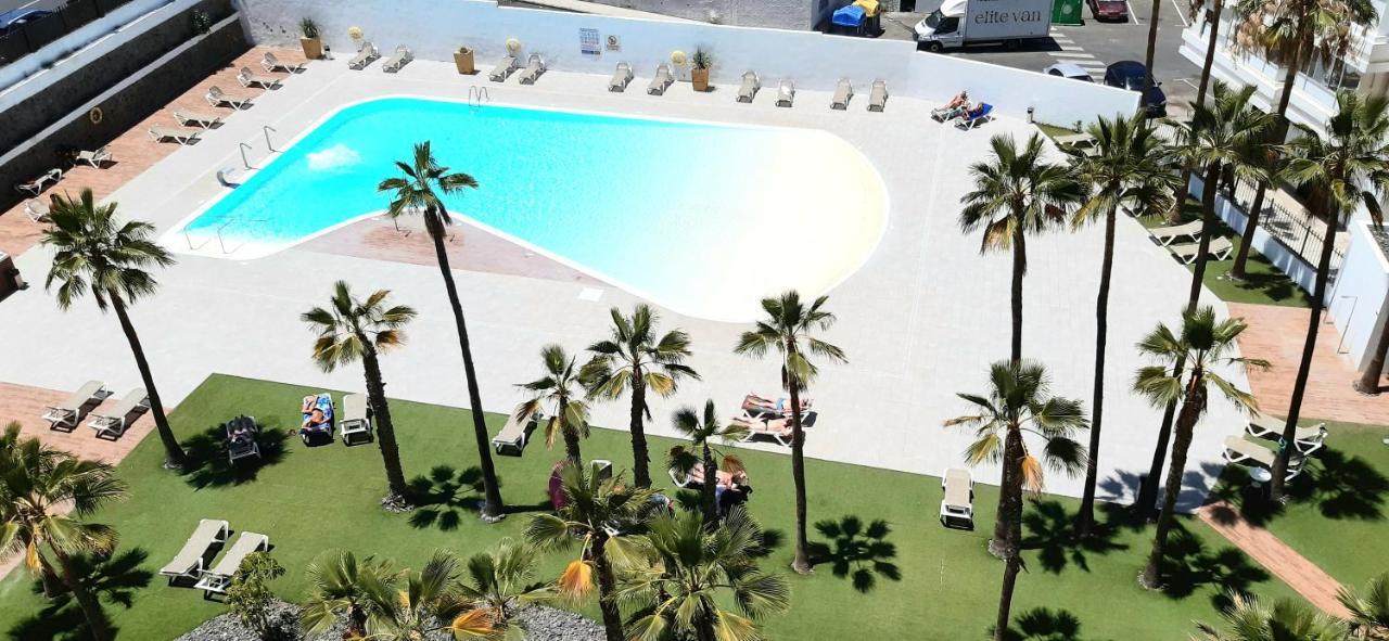 Centro Todo Cerca * Playa del Ingles (Gran Canaria)