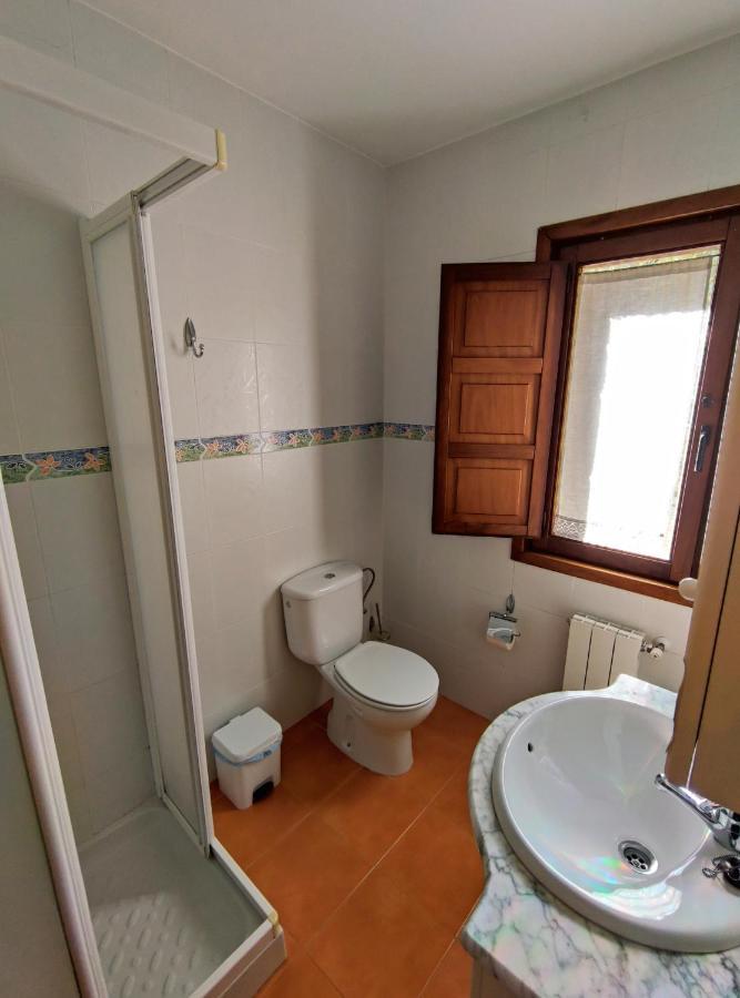 La Huertona Chalet