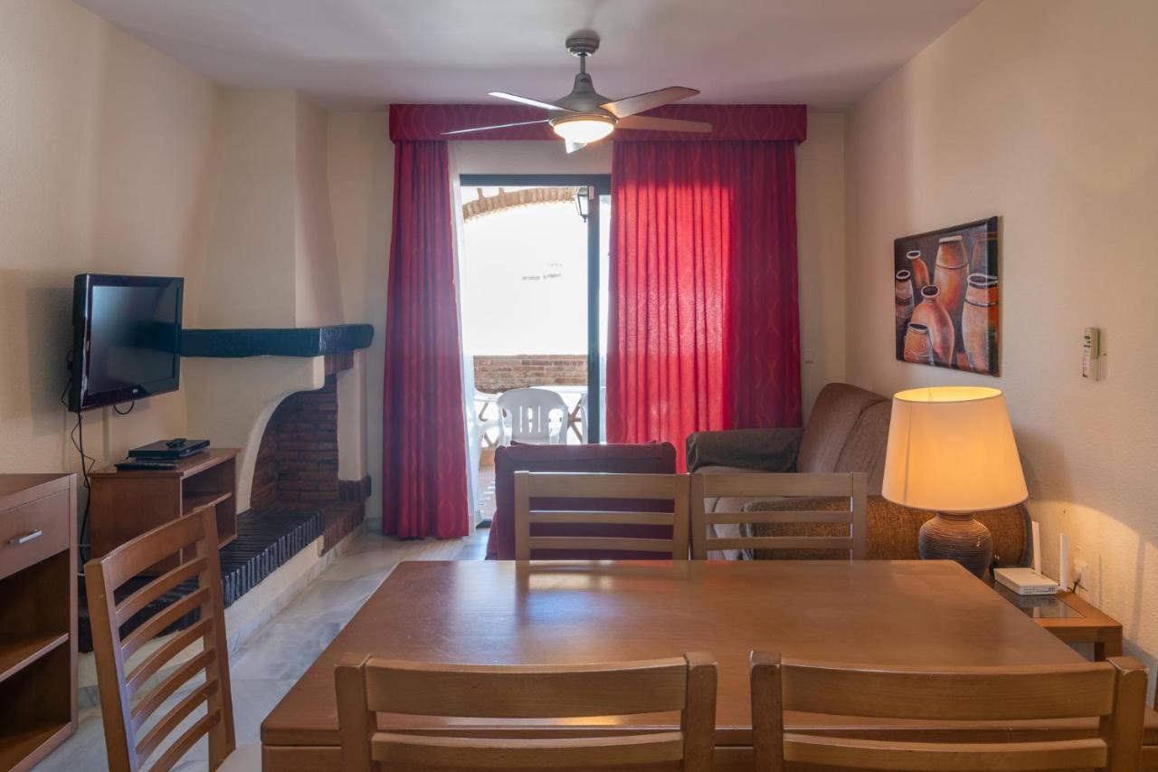 Apartamento Casa Maryna Calahonda By Casa Del Sol Hr *