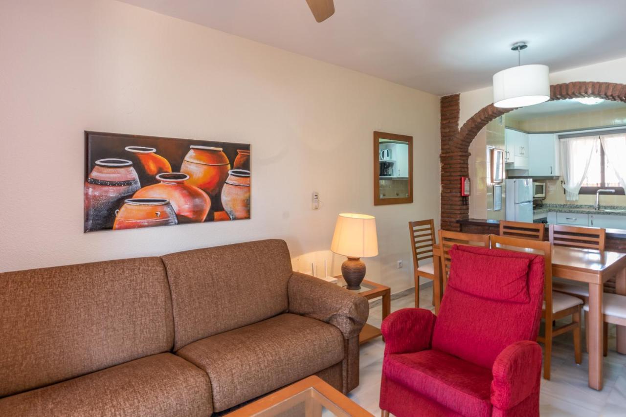 Apartamento Casa Maryna Calahonda By Casa Del Sol Hr *
