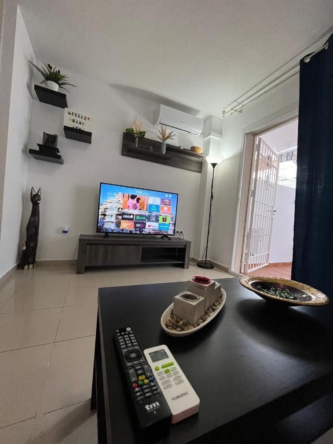 Torrequebrada Apartamento