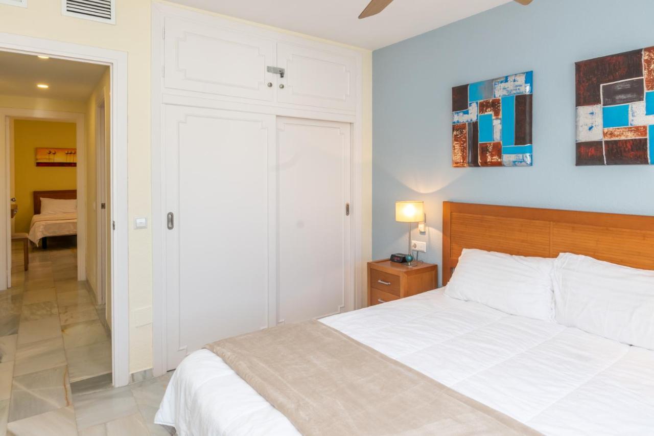 Apartamento Casa Maryna Calahonda By Casa Del Sol Hr