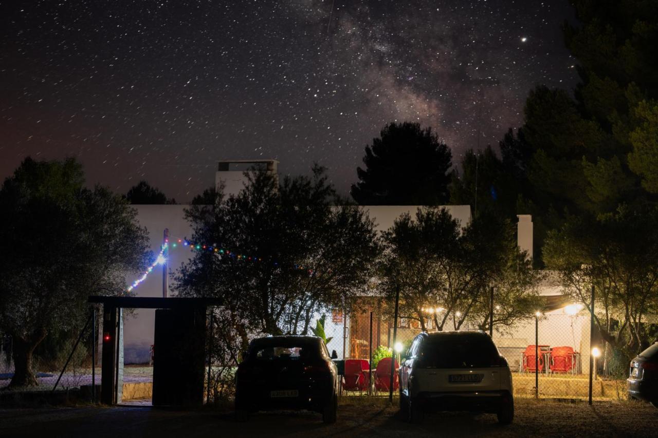 Slow Life Campsite