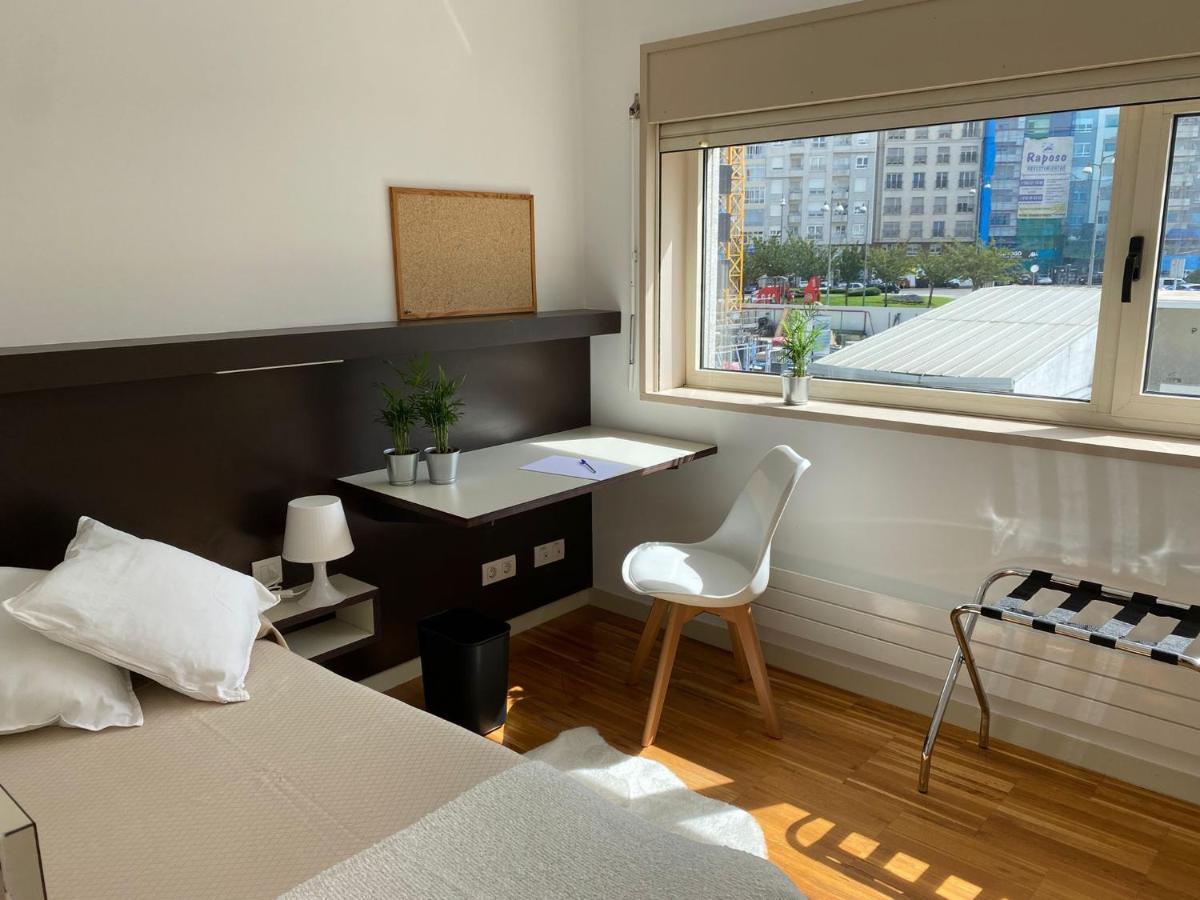 Hospedería San Froilan Inn *