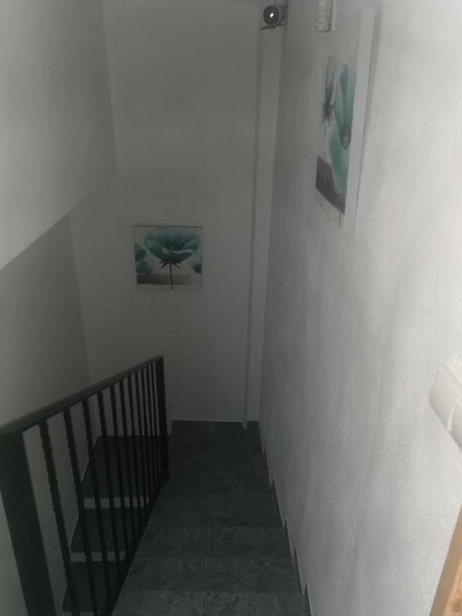 Casa Luna Cuesta Del Rio 15 Сasa de vacaciones