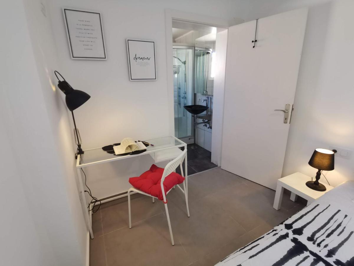 Apartamento Apartamento Del Escritor *