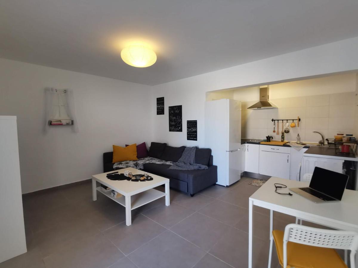 Apartamento Del Escritor Apartamento