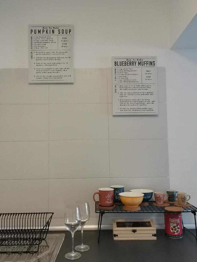 Apartamento Del Escritor *
