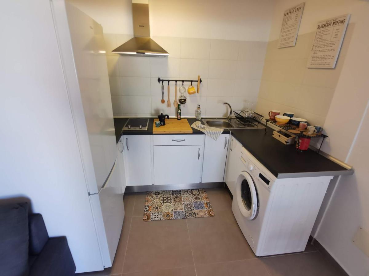 Apartamento Apartamento Del Escritor Puerto de la Cruz (Tenerife)