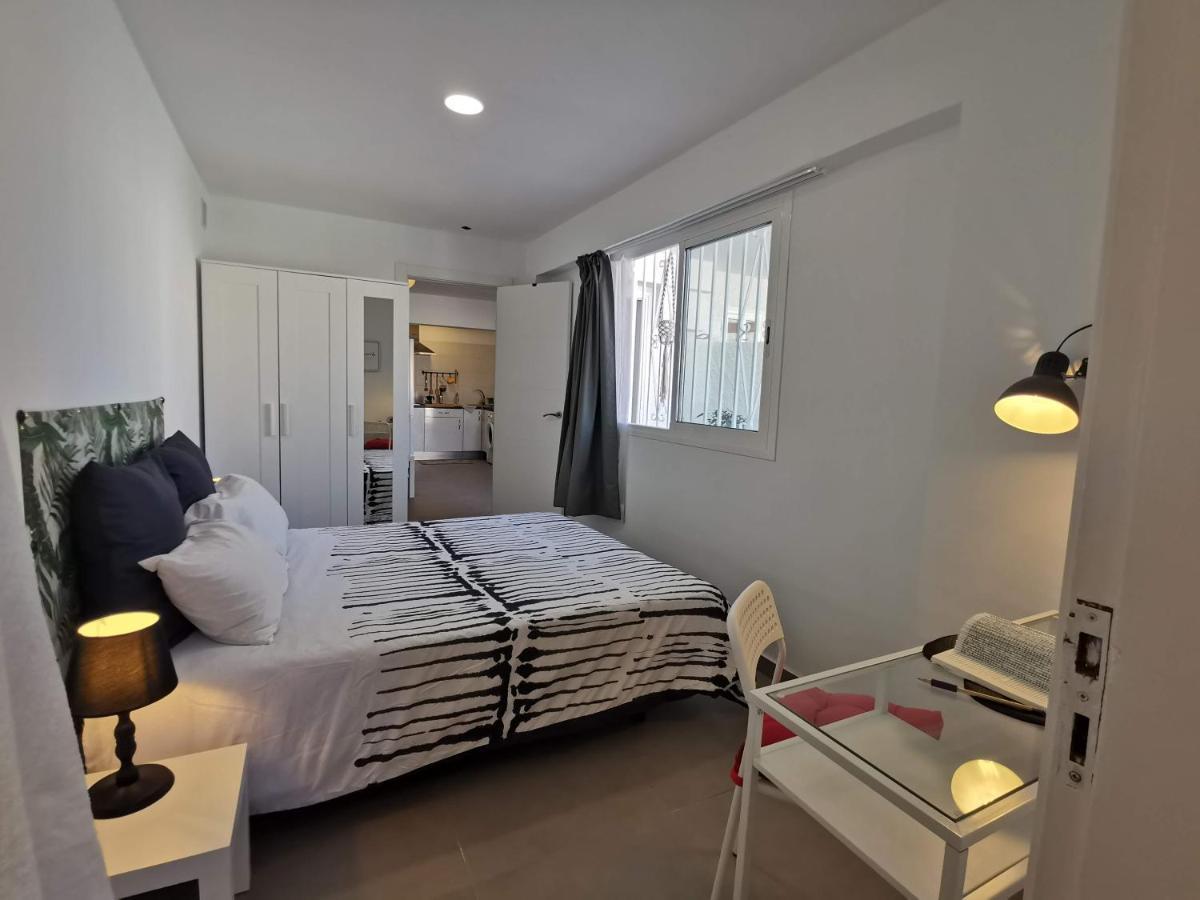 Apartamento Apartamento Del Escritor *