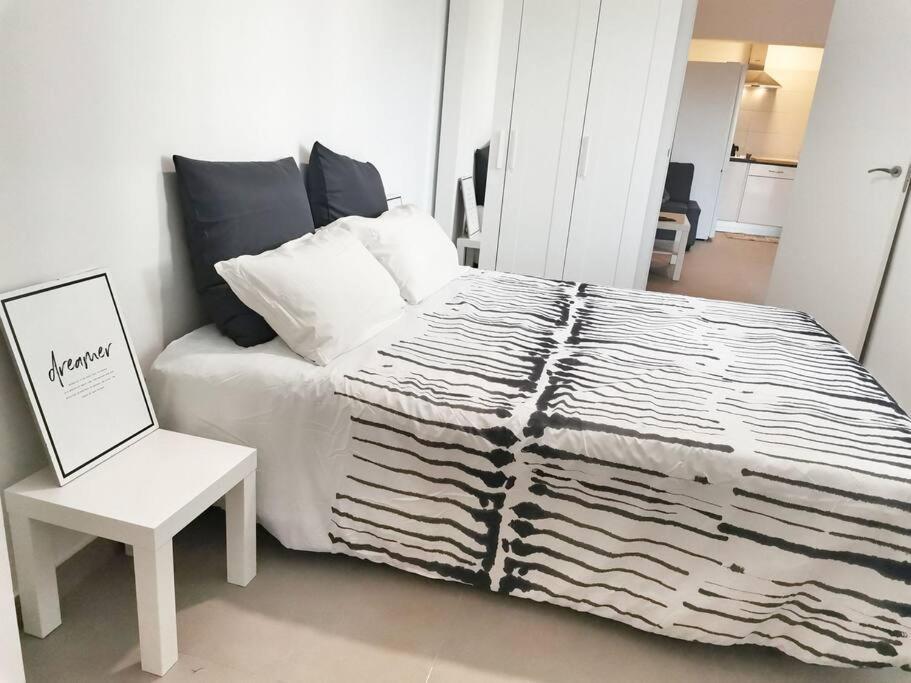 Apartamento Apartamento Del Escritor Puerto de la Cruz (Tenerife)