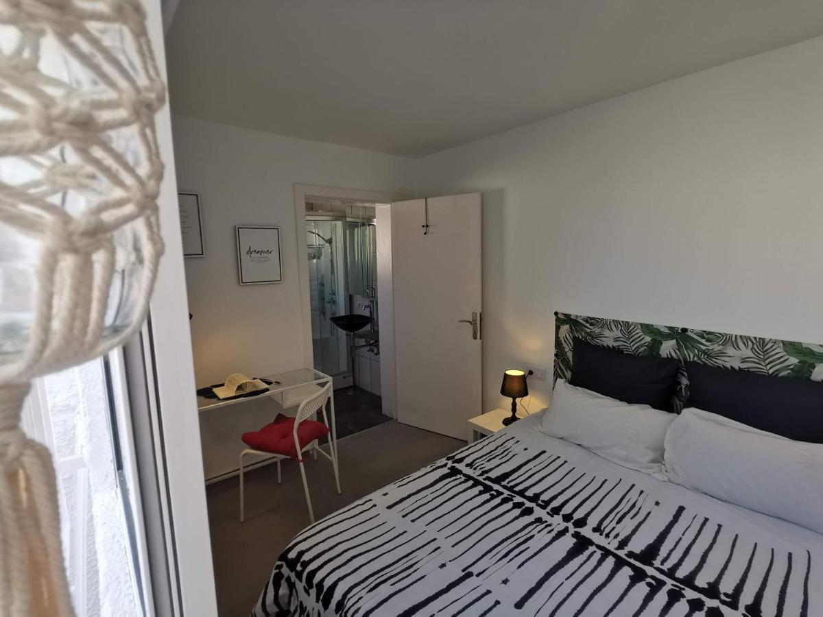 Apartamento Del Escritor Apartamento