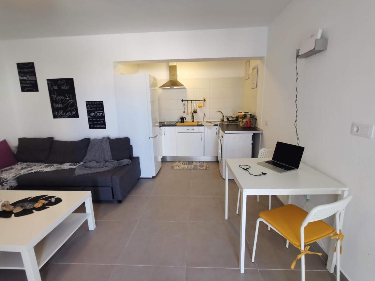 Apartamento Apartamento Del Escritor