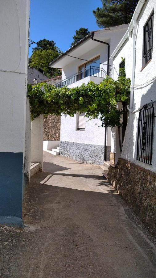 Apartment El Callejon