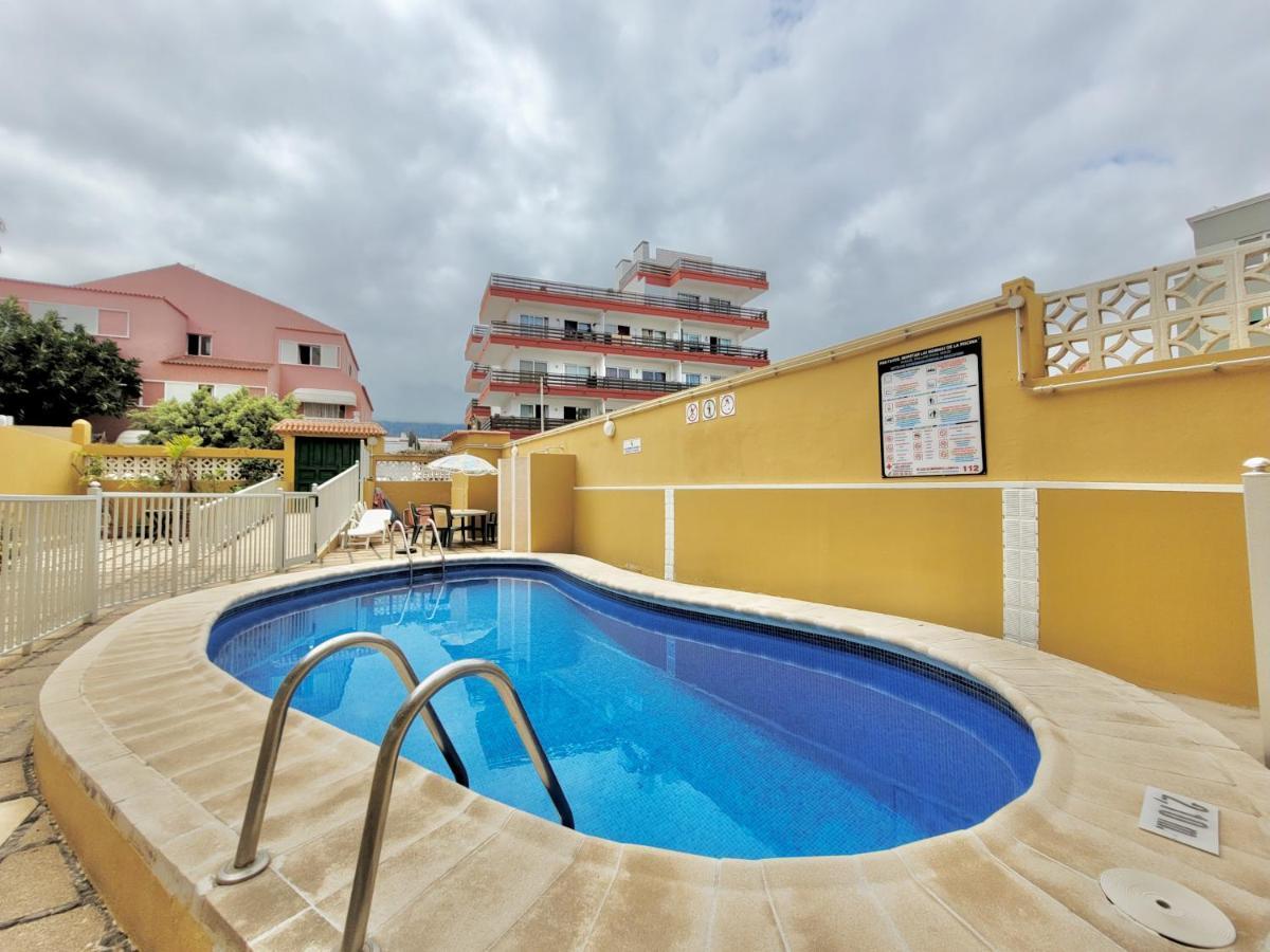 Apartamento I Have A Dream *