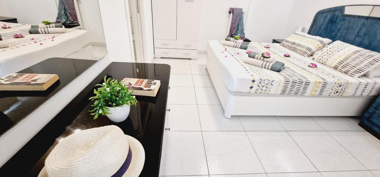 Сasa de vacaciones Vistas Apartment, Ocean View, 2 Bedrooms & Free Wifi