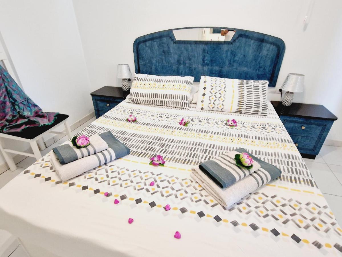 Сasa de vacaciones Vistas Apartment, Ocean View, 2 Bedrooms & Free Wifi Arona (Tenerife)
