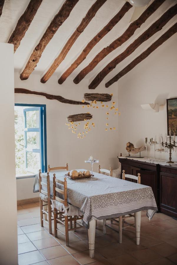 Casa San Miguel Country house