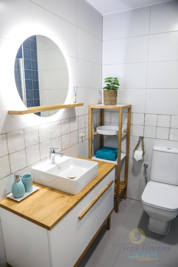 Tres Tierras Apartment *