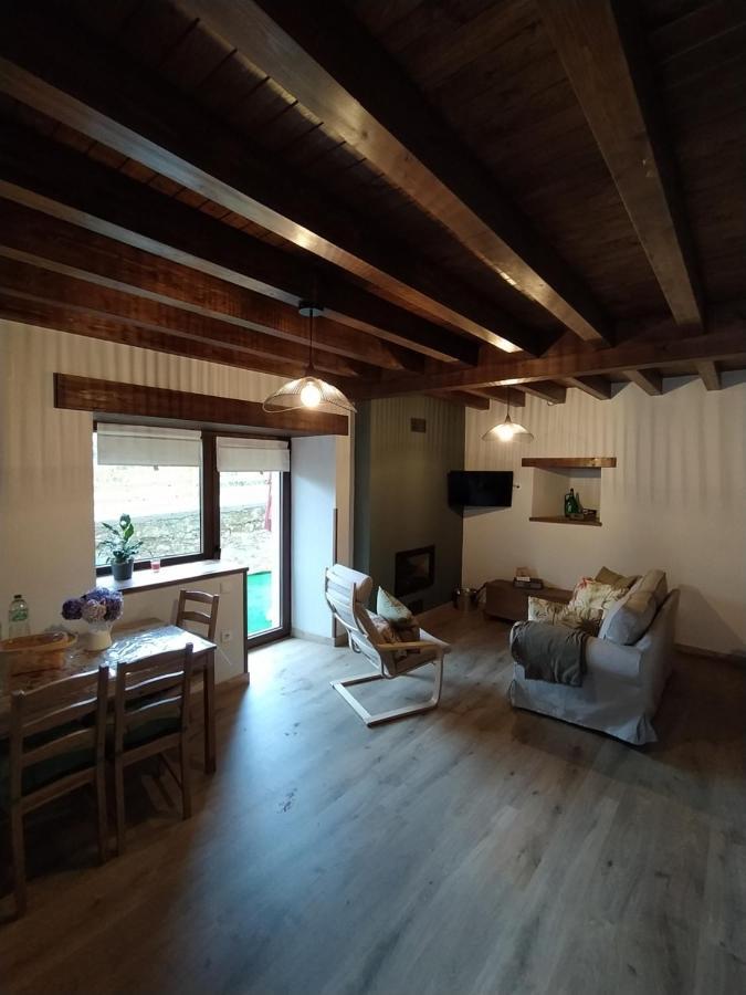 El Rosal Holiday home *