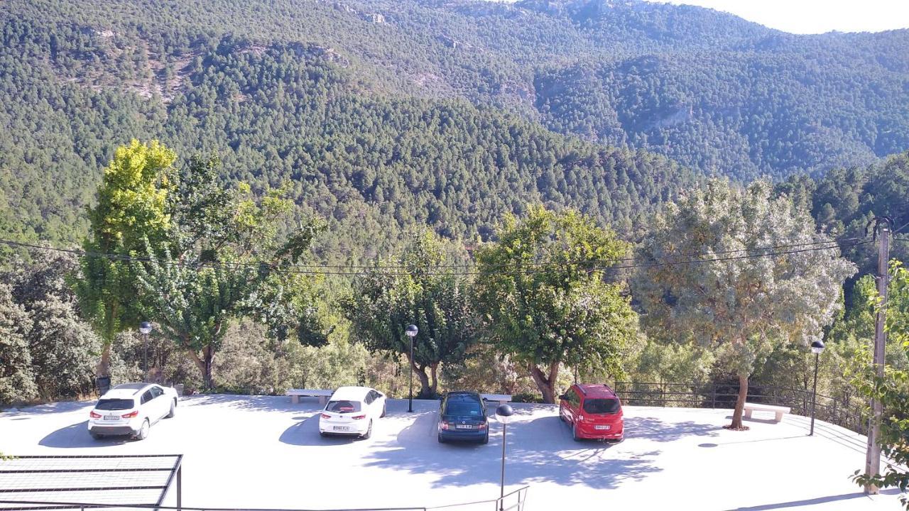 El Callejon Apartment *