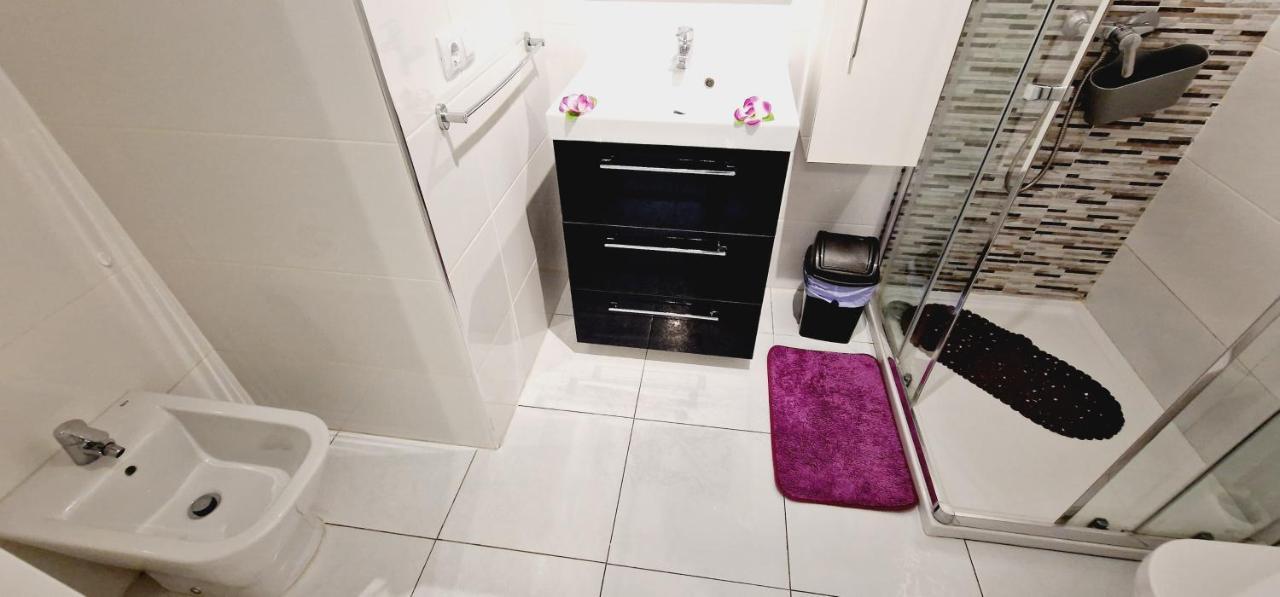 Сasa de vacaciones Vistas Apartment, Ocean View, 2 Bedrooms & Free Wifi