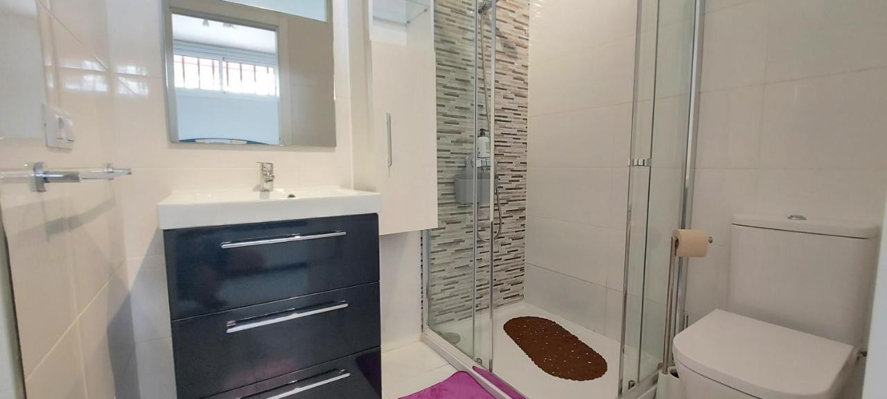 Сasa de vacaciones Vistas Apartment, Ocean View, 2 Bedrooms & Free Wifi