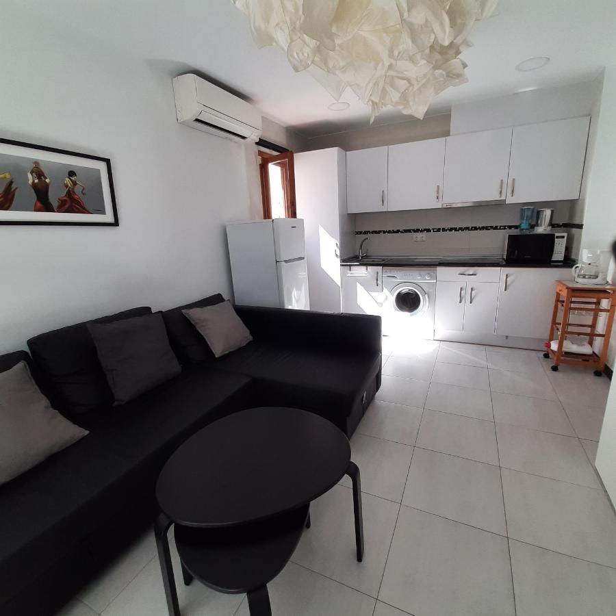 Apartamento Pink Torrevieja