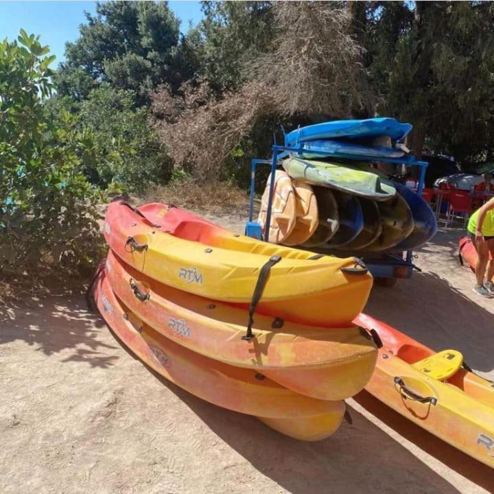 Сasa de vacaciones La Casita De Almendros