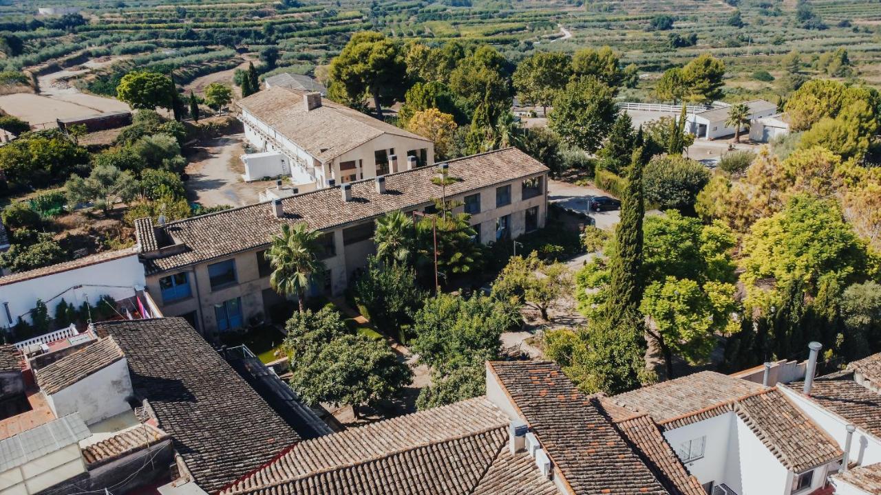 Casa San Miguel