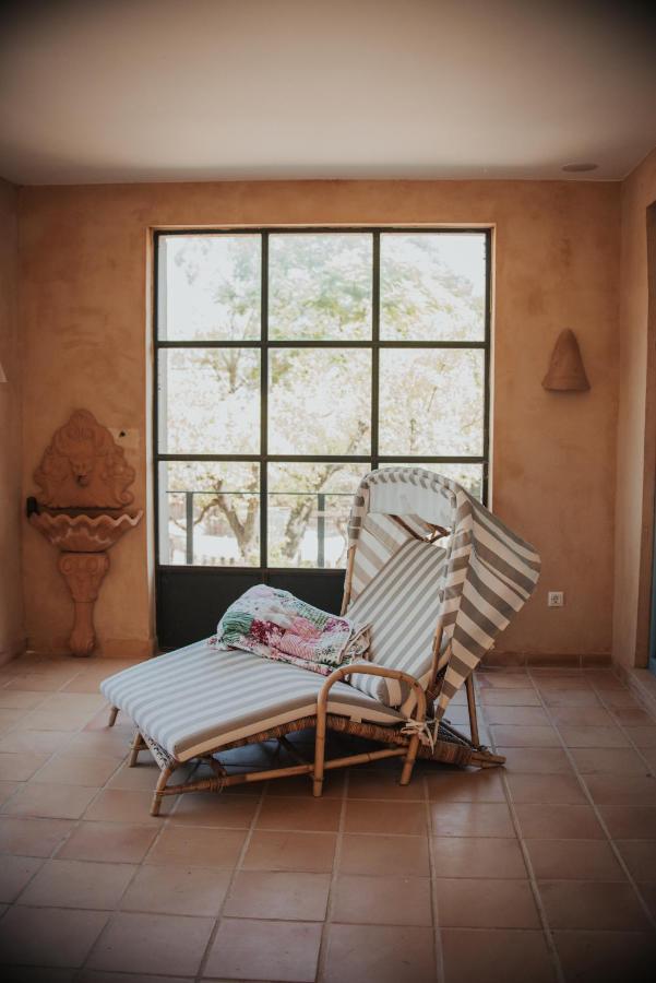 Country house Casa San Miguel Salem