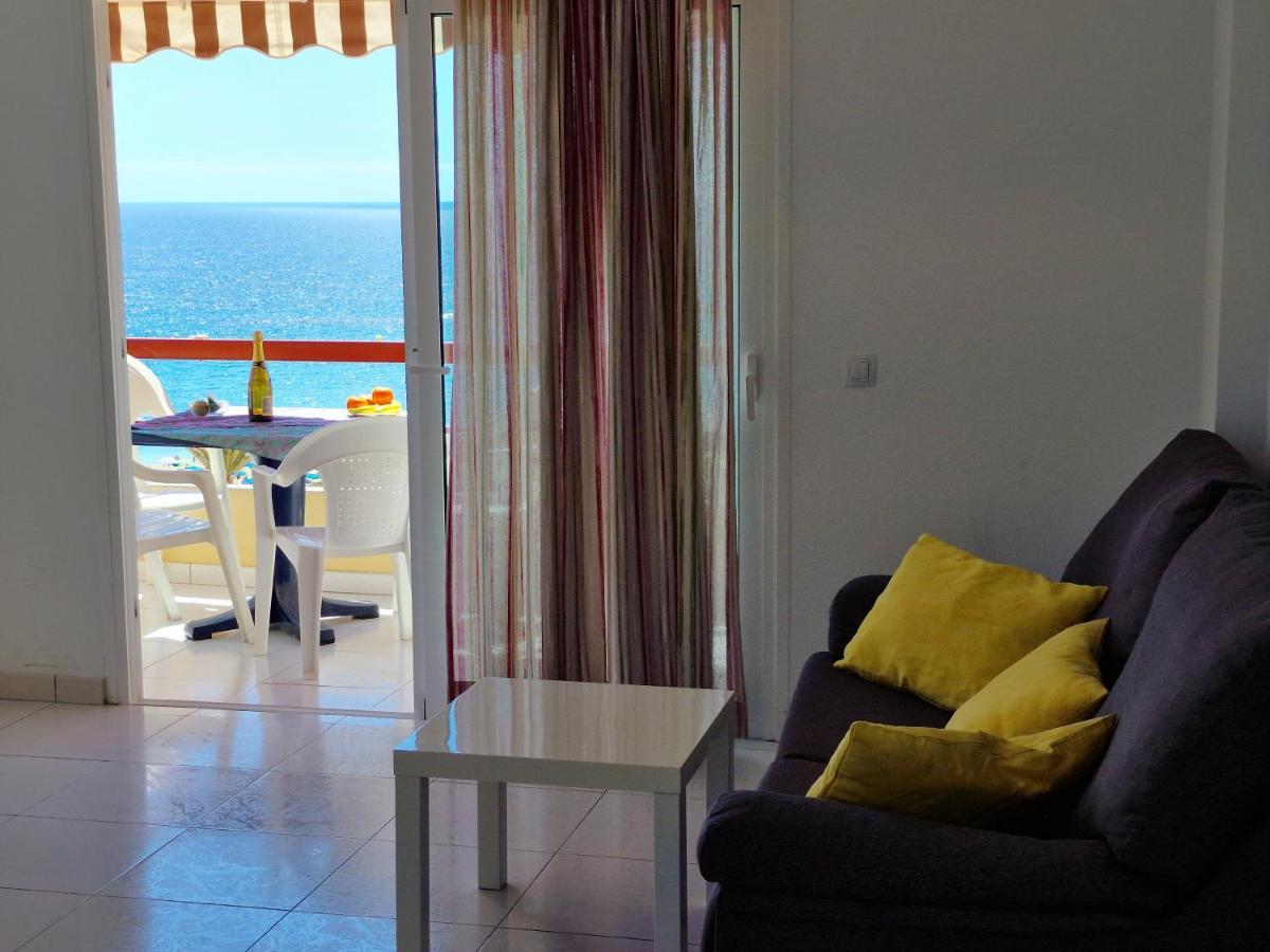 Сasa de vacaciones Vistas Apartment, Ocean View, 2 Bedrooms & Free Wifi