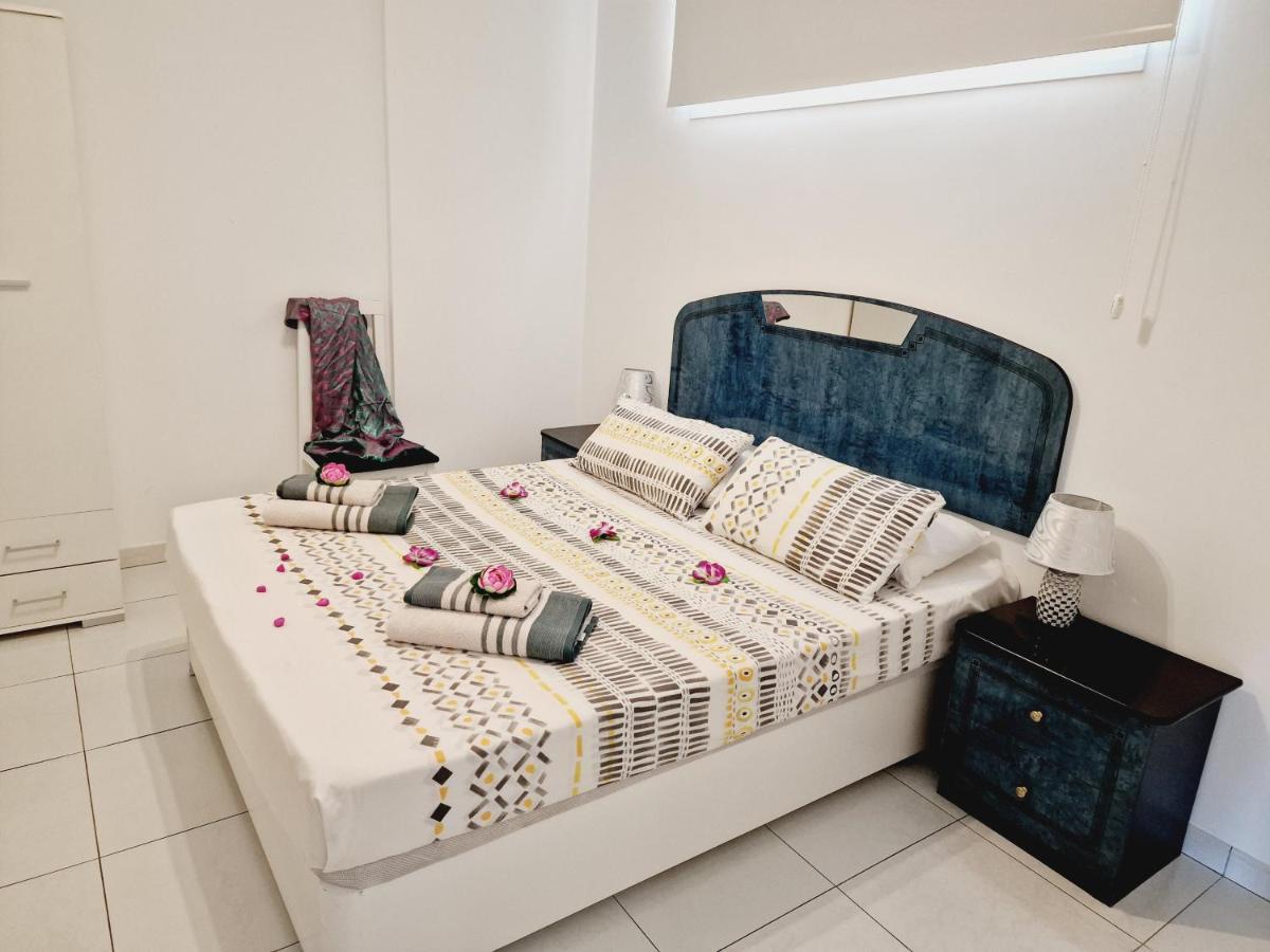 Сasa de vacaciones Vistas Apartment, Ocean View, 2 Bedrooms & Free Wifi *