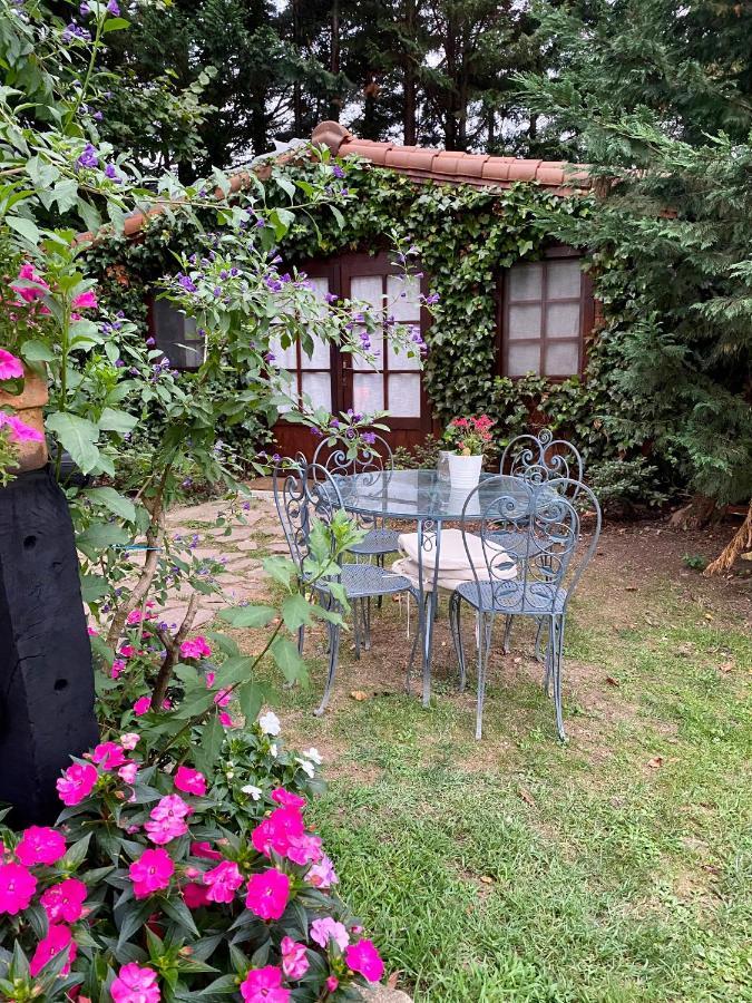 Agroturismo Anziola *