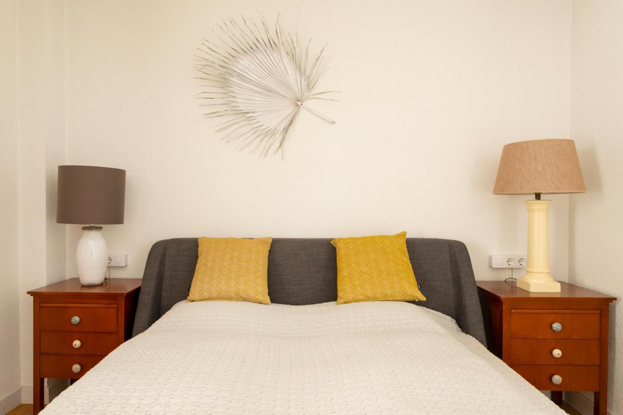 Apartamento Lovely Beachfront With Panoramic Views