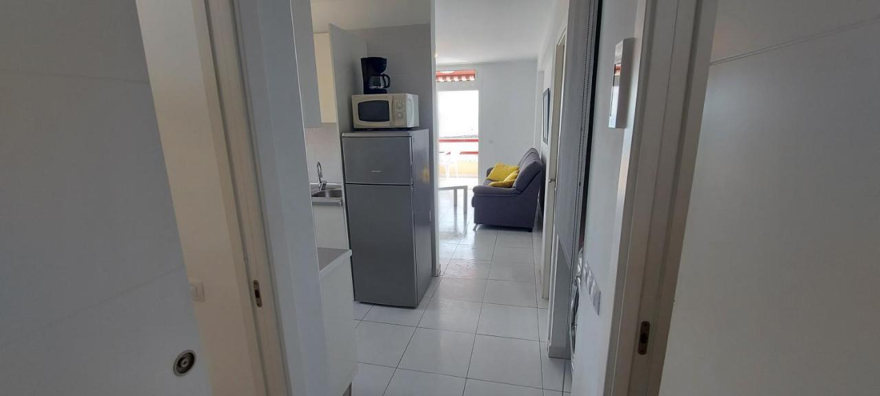 Vistas Apartment, Ocean View, 2 Bedrooms & Free Wifi *