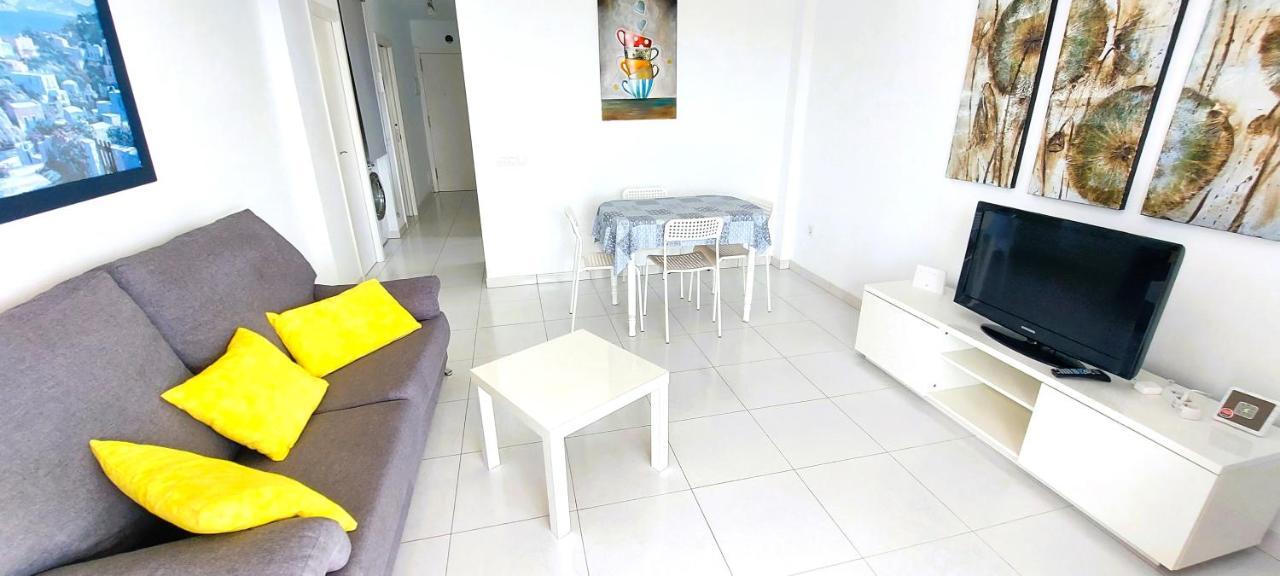 Сasa de vacaciones Vistas Apartment, Ocean View, 2 Bedrooms & Free Wifi *