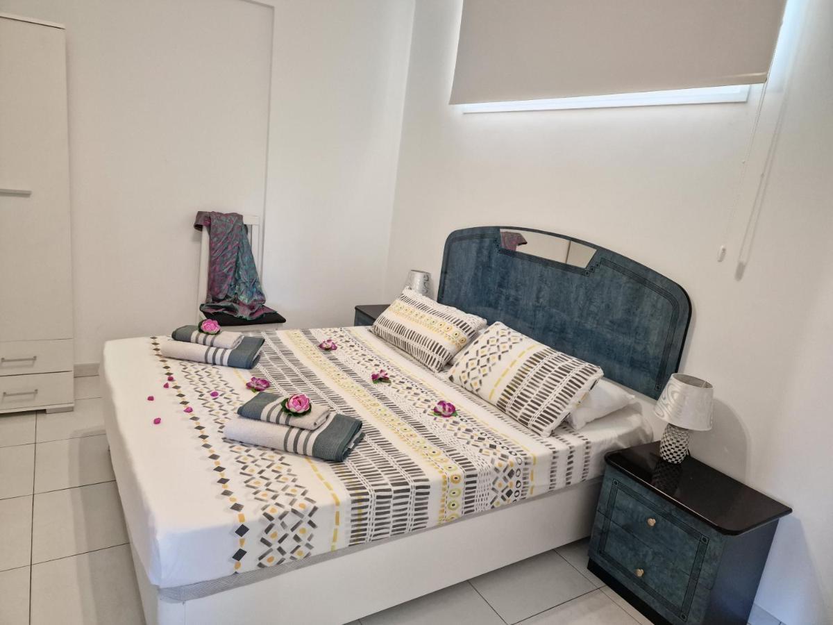 Сasa de vacaciones Vistas Apartment, Ocean View, 2 Bedrooms & Free Wifi *