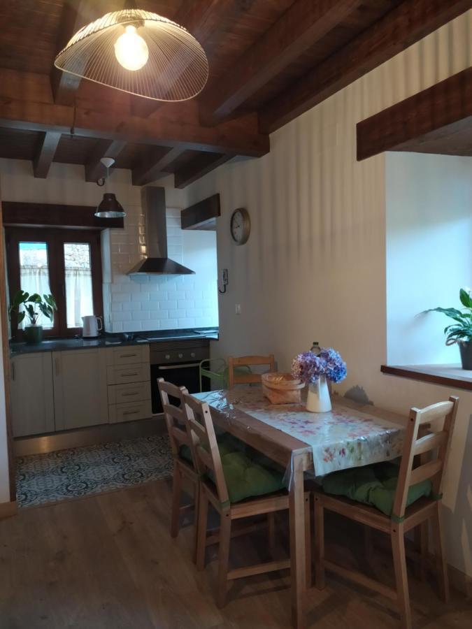 El Rosal Holiday home